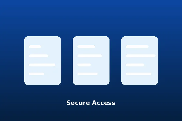 FNBO Reliable Account Management