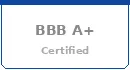 FNBO Logo Trust B seal