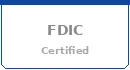 FNBO Logo Trust E seal